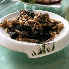 Xiangshanzhuti Restaurant User Photo