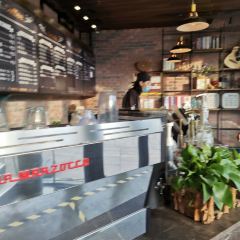 Timer's cafe 여행 사진