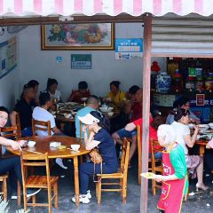 幺师饭店 User Photo