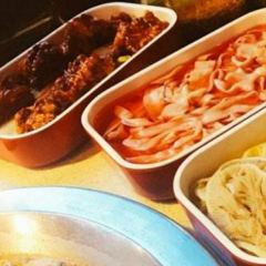川西坝子火锅(黑水芦花店) User Photo