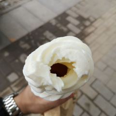 蜜雪冰城(富强街店) User Photo
