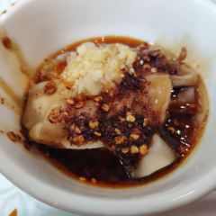 Zhong Dumplings User Photo
