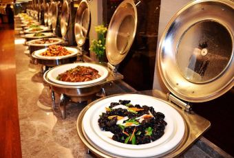 Kaiyuanmingdoudajiudianzizhu Restaurant 여행 사진