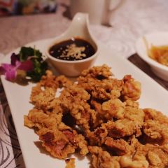 LAO BIAN JIU JIA User Photo