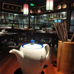 XUNBAOJI User Photo