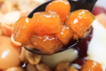 豆花妈妈(人民东路总店)