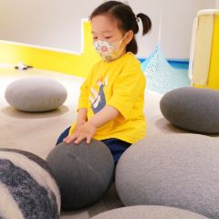 ANT&GRASSHOPPER User Photo