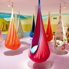 ANT&GRASSHOPPER User Photo