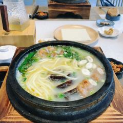 Sagano User Photo