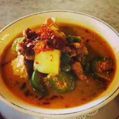 Made's Warung(Seminyak) User Photo