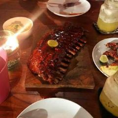Made's Warung(Seminyak) User Photo