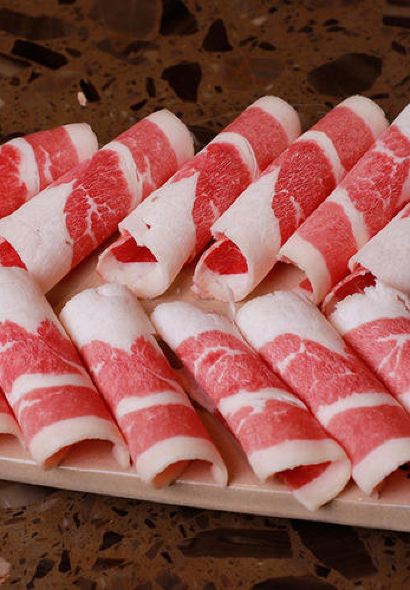 豪渝火锅(修水店)