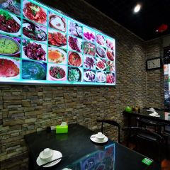 春宝饭店(华阳路店) User Photo