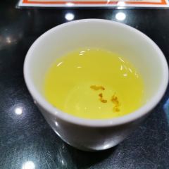 春宝饭店(华阳路店) User Photo