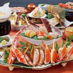 Kani Douraku Shinjuku Main Branch User Photo