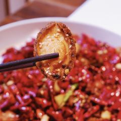 He's House User Photo