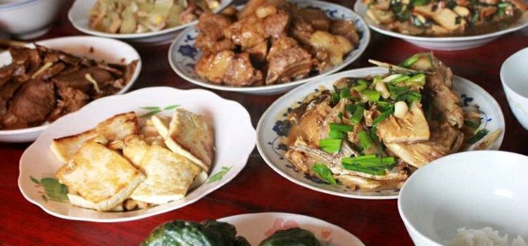 Nangmennongzhuuang