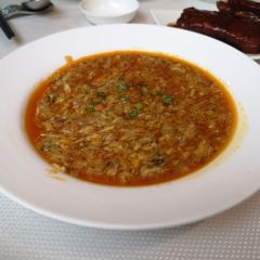 WUXITaihufandian·jichangxuanzhong Restaurant User Photo