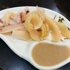 Tainan'ahuichaoshan Fish 여행 사진