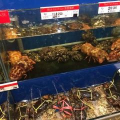 Seafood House Restaurant User Photo