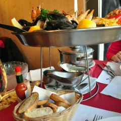 Pedra Alta張用戶圖片