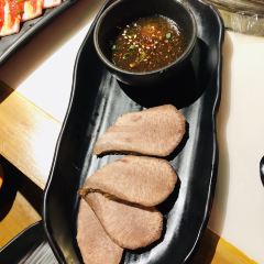 福井日式烧肉·自助餐 User Photo