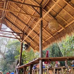 烏托邦酒吧和餐廳張用戶圖片