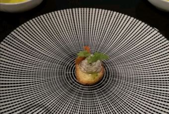 ZENZERO Restaurant & Wine Bar user photo