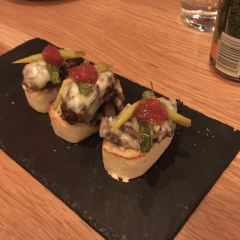 Bulla Gastrobar User Photo