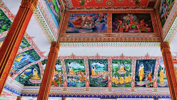 Vientiane