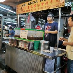 Air Mata Kucing User Photo