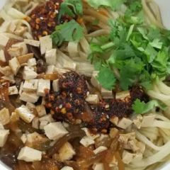 孟记传统大刀面(星源商城店) User Photo