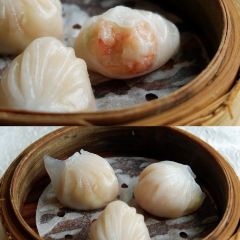Shang Palace User Photo