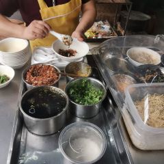 Juxiangzhai Restaurant (Dong Guan Street Branch) User Photo