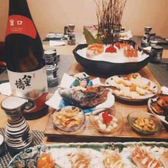 满洲里大饭店·富士精致料理 User Photo
