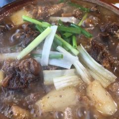 通记港式地摊打边炉总店 User Photo