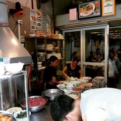 Bun Bo Nam Bo User Photo