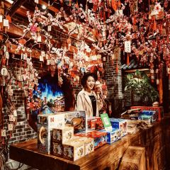 Tangshan Banquet User Photo