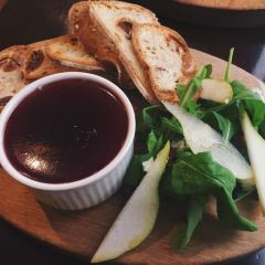 Prego Restaurant User Photo