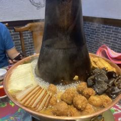 老常家韩城味道(韩塬路店) User Photo