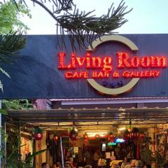 Living Room Cafe Bar & Gallery User Photo