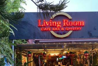 Living Room Cafe Bar & Gallery user photo