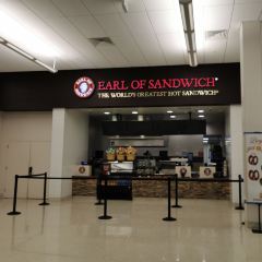 Earl of Sandwich User Photo