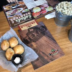 德州鮮切牛排（微風松高店） User Photo