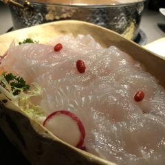 椰小鸡·椰子鸡(海天盛筵总店) 여행 사진