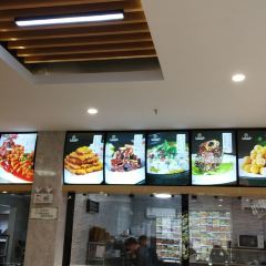 大榮世家飯店(榮巷店)張用戶圖片