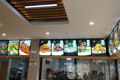 大榮世家飯店(榮巷店)