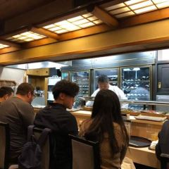 Sushi Iwa User Photo