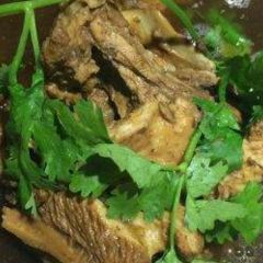 正源羊排锅 User Photo