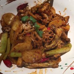 三玛璐酒楼(汉口路店) User Photo